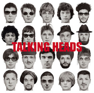 talking heads albums in order