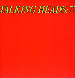 talking heads albums in order
